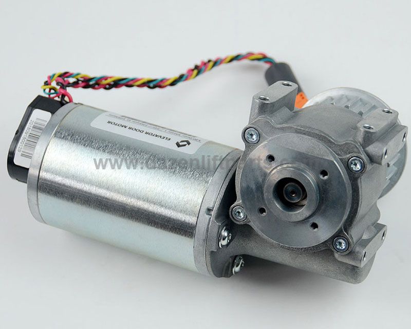 AT120 Door Motor