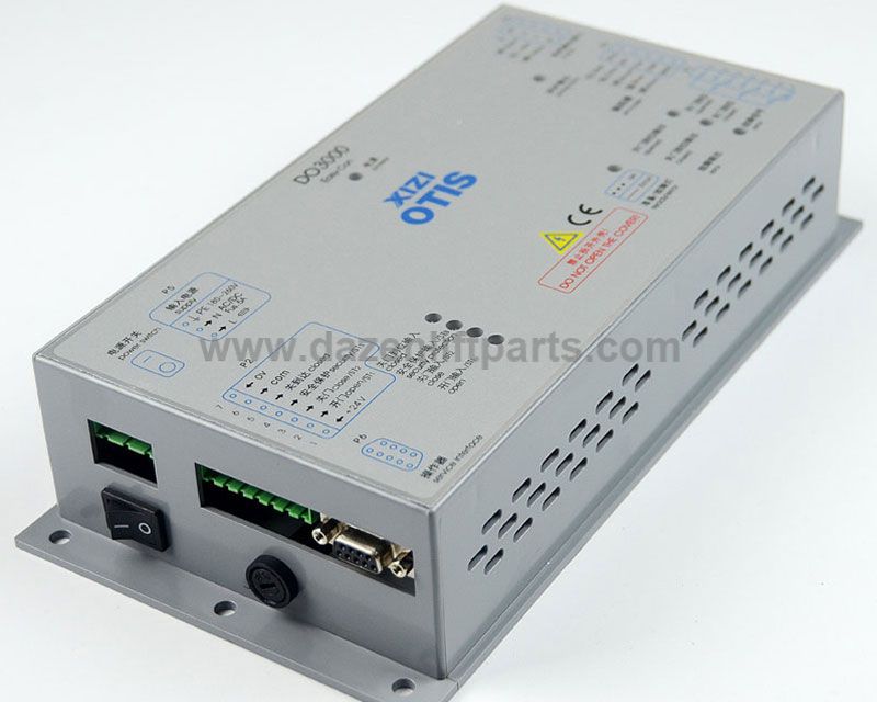 DO3000 Door Controller Easy Con DO3000 Door Controller Easy Con