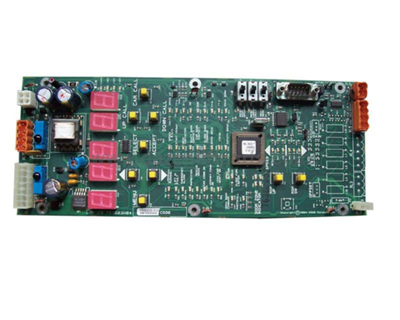Elevator Escalator  PCB PCB KM763600G02