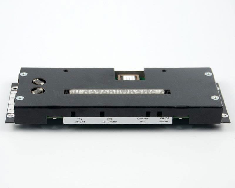 Duplex PCB KM713110G08