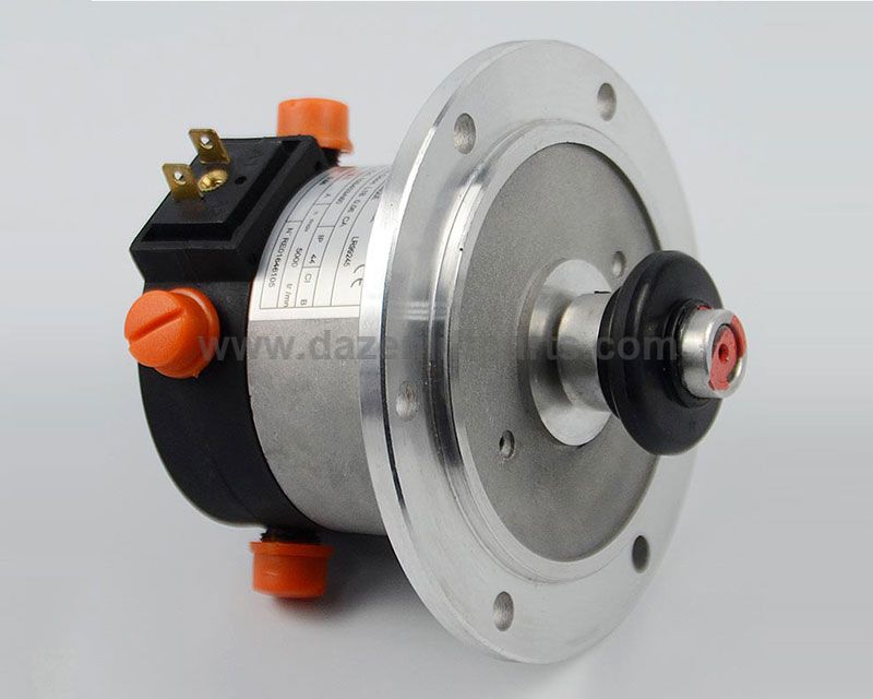 Encoder KM276027
