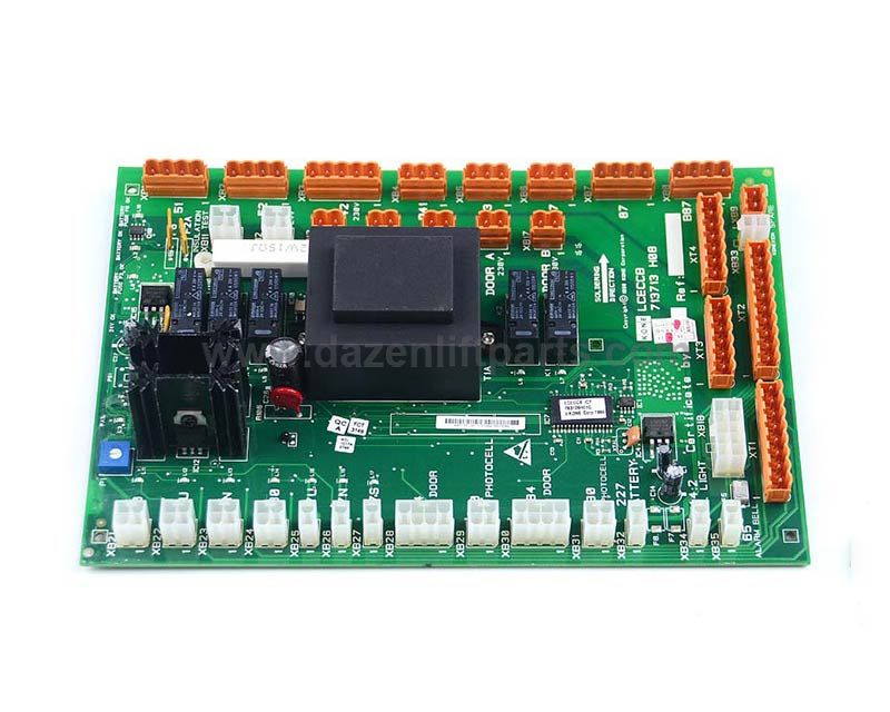 LCECCB 713713H08 KM713710G11G71G01G51