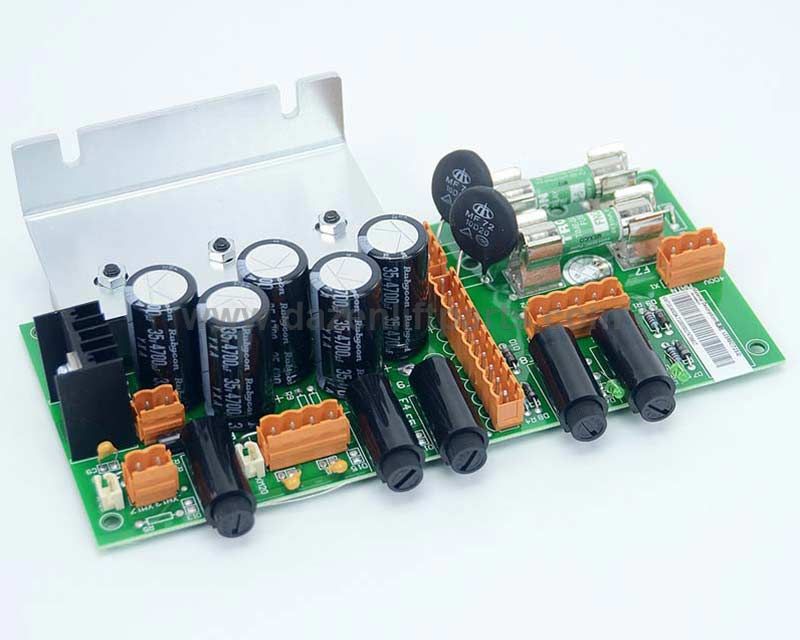 PCB KM713140G04713143H03