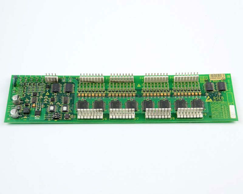 Otis Elevator Accessories XIZI OTIS Sedan Select Board RSEB Board