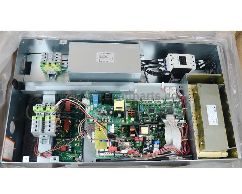 Inverter GBA21310EC2 OVFR02A-412 Inverter GBA21310EC2 OVFR02A-412