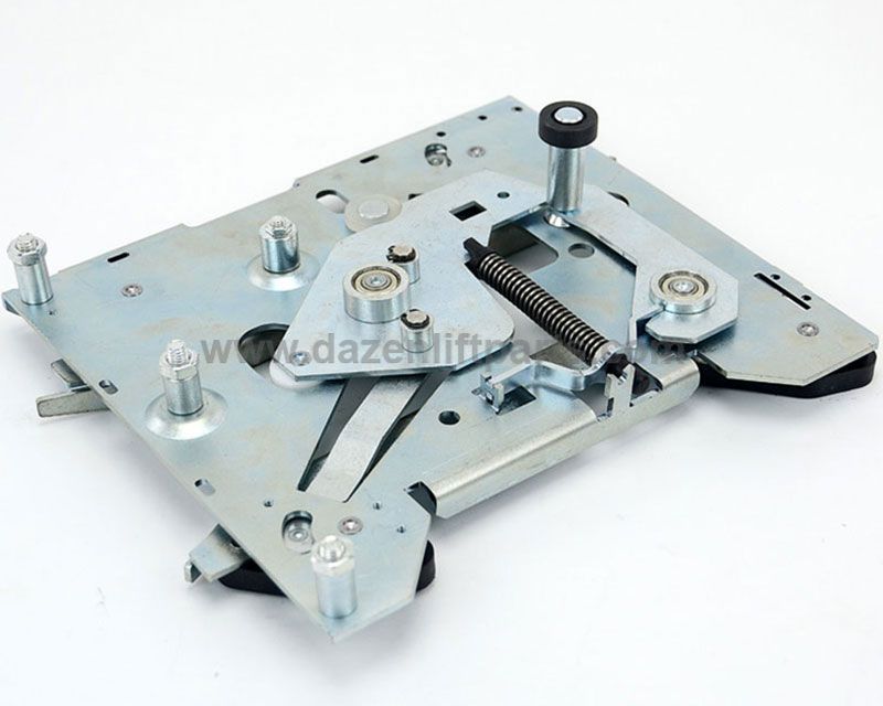 R6 Door Skate Short Arm