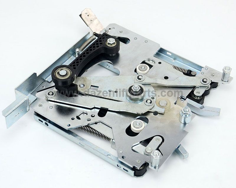 R2 Door Skate Short Arm