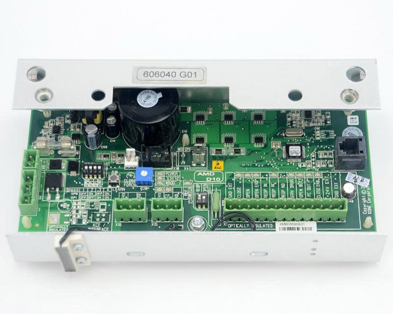 Door Parts AMD Door PCB KM606040G01 KM606030G01