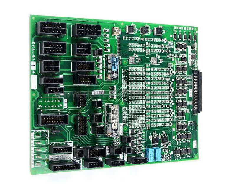 Mitusbishi PCB KCA-911A911B911C