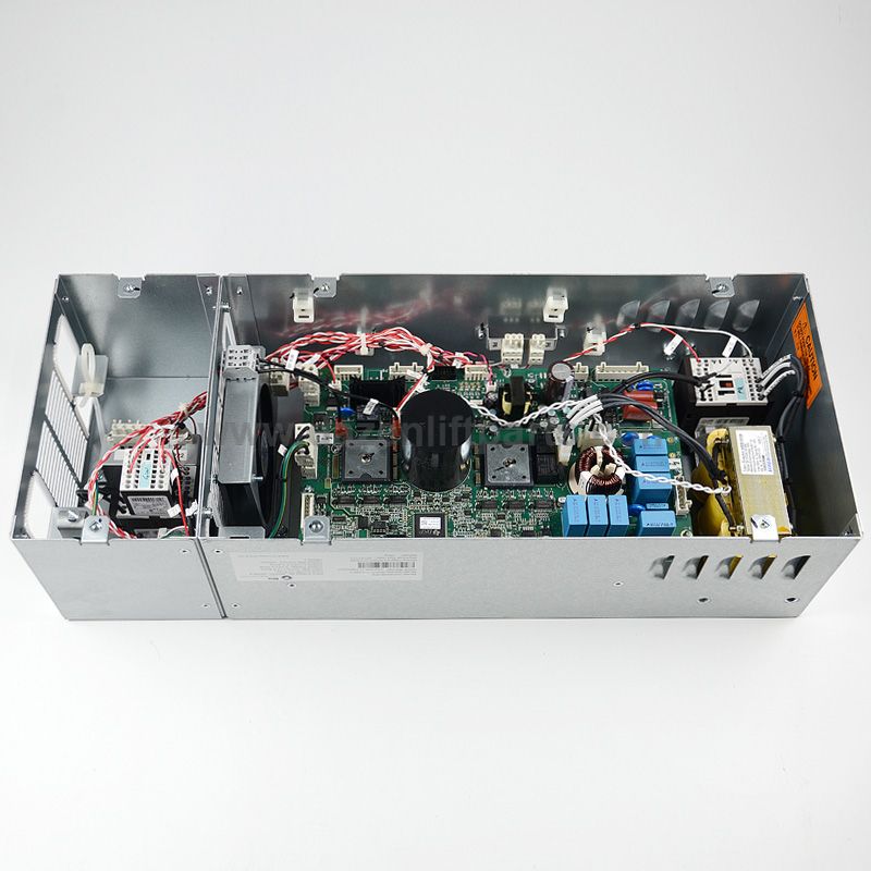 Otis Inverter KAA21310ABF2 OVFR03B-402