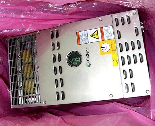 Otis Inverter OVFR02A-406 GDA21310A1