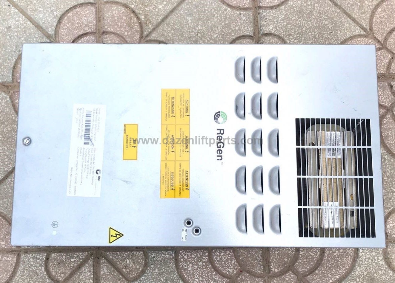 Inverter OVFR03B-403 KEAKBAKCAKDA21310ABG5ABG1 Inverter OVFR03B-403 KEAKBAKCAKDA21310ABG5ABG1