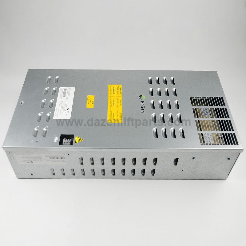 Otis Inverter OVFR03B-404 KDA21310ABL1