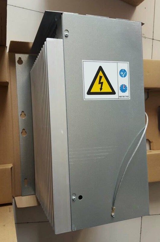 Inverter V3F16L