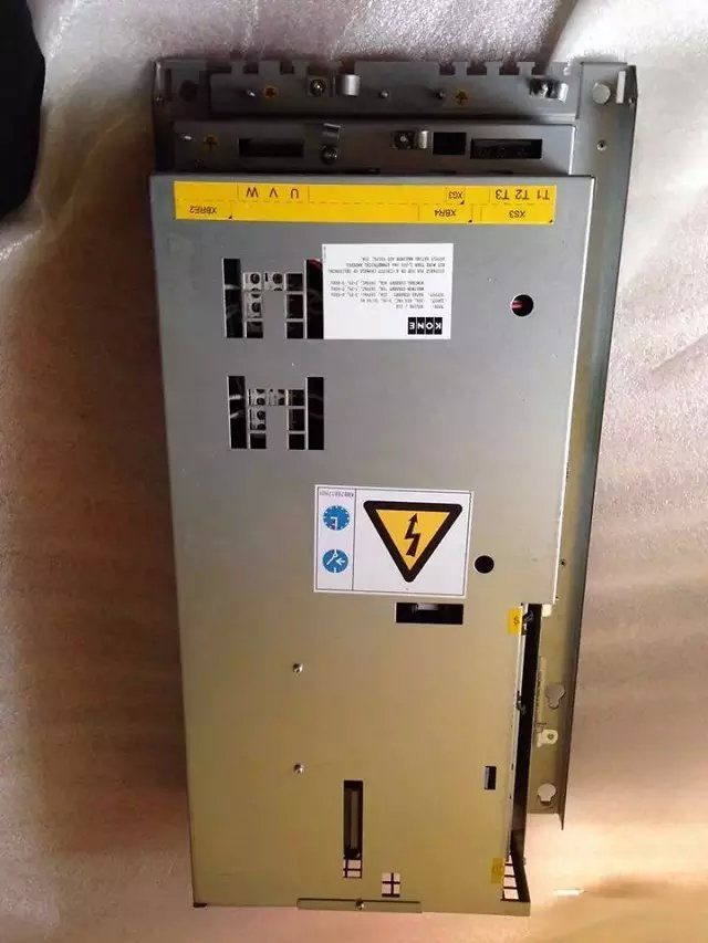 Inverter V3F25