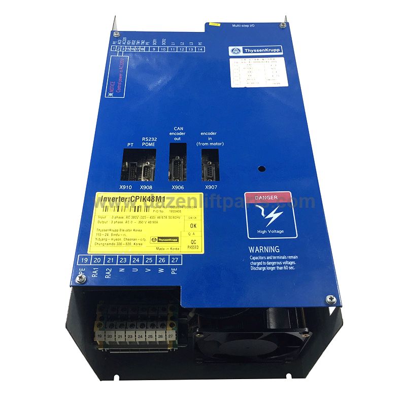Inverter CP1K48M1