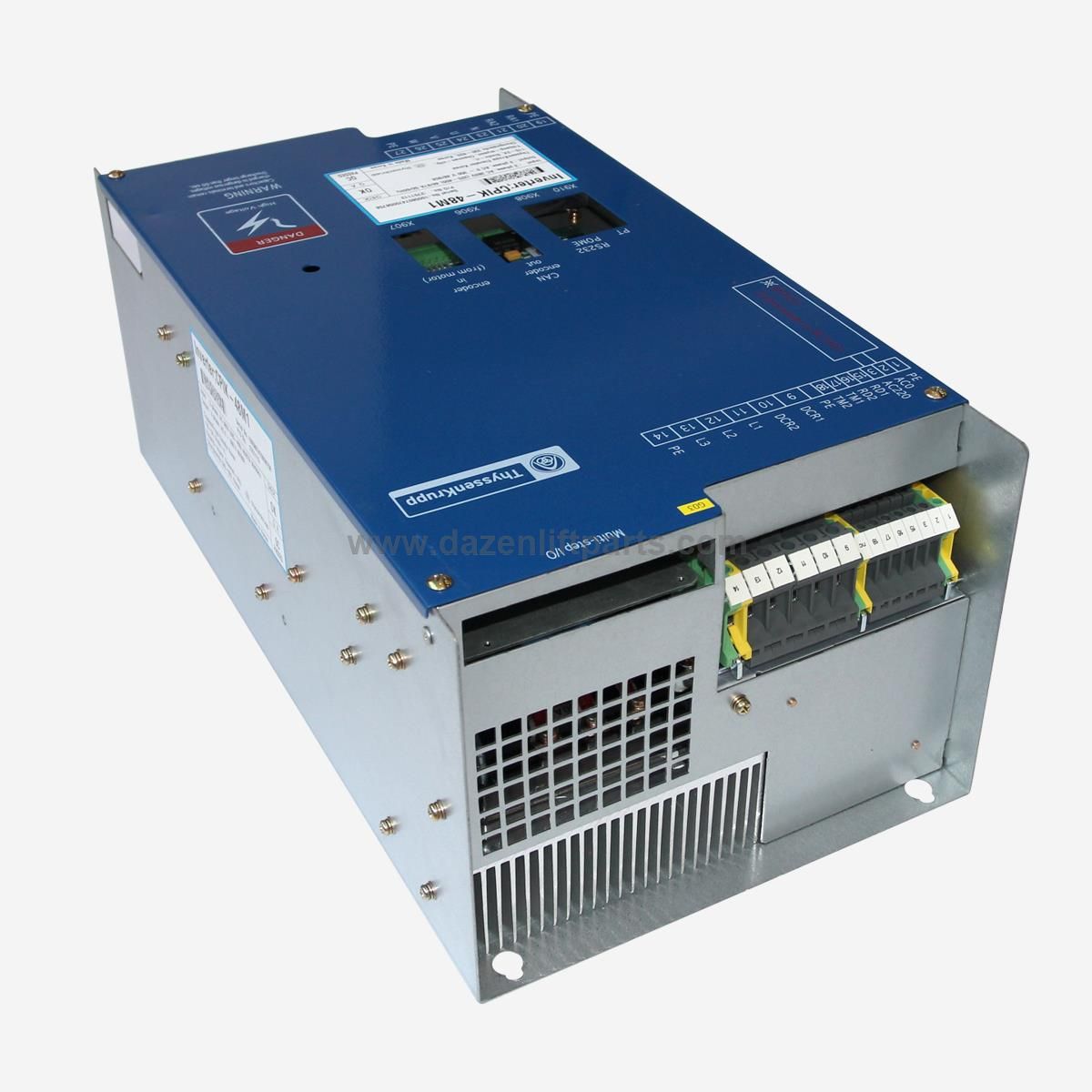 Inverter CP1K60M1