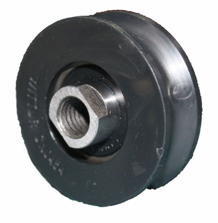 Selcom Door Parts AUGUSTA top roller