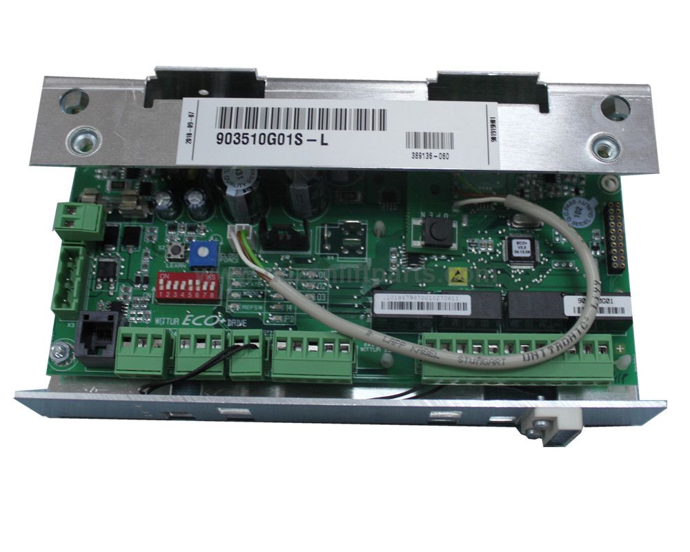 Selcom Door Parts Door ECO Pcb