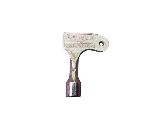 Selcom Door Parts Door Key