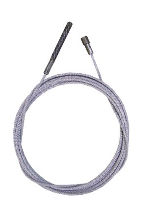 Selcom Door Parts Door Steel Cable
