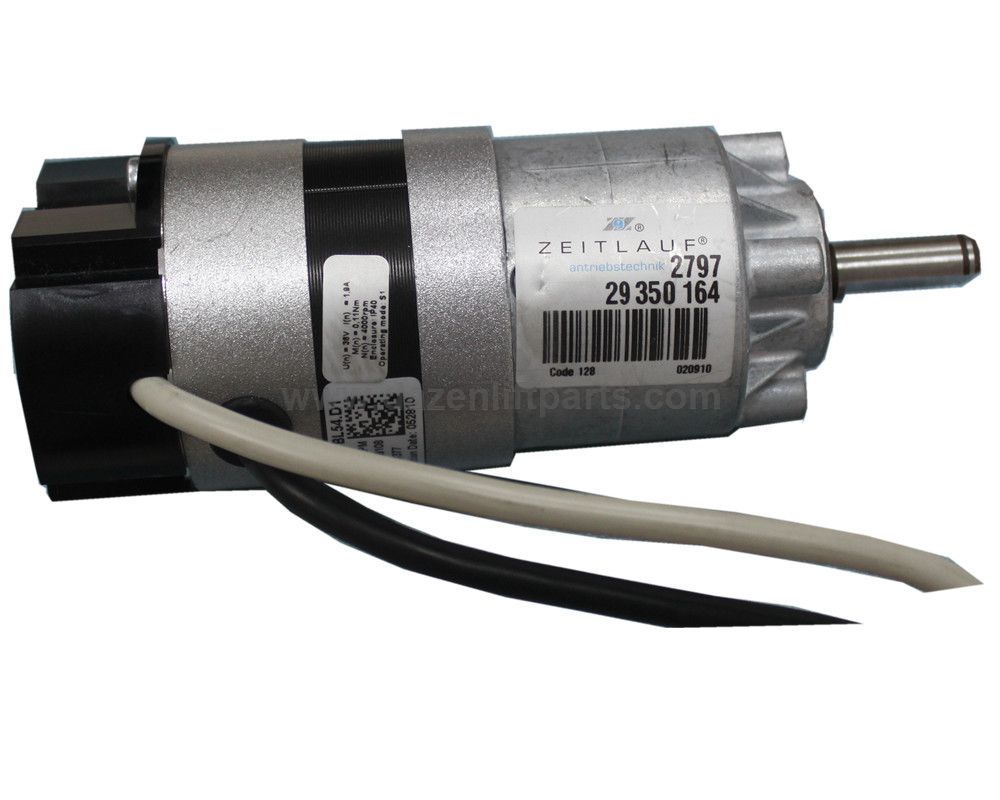 Selcom Door Parts ECO Door Motor