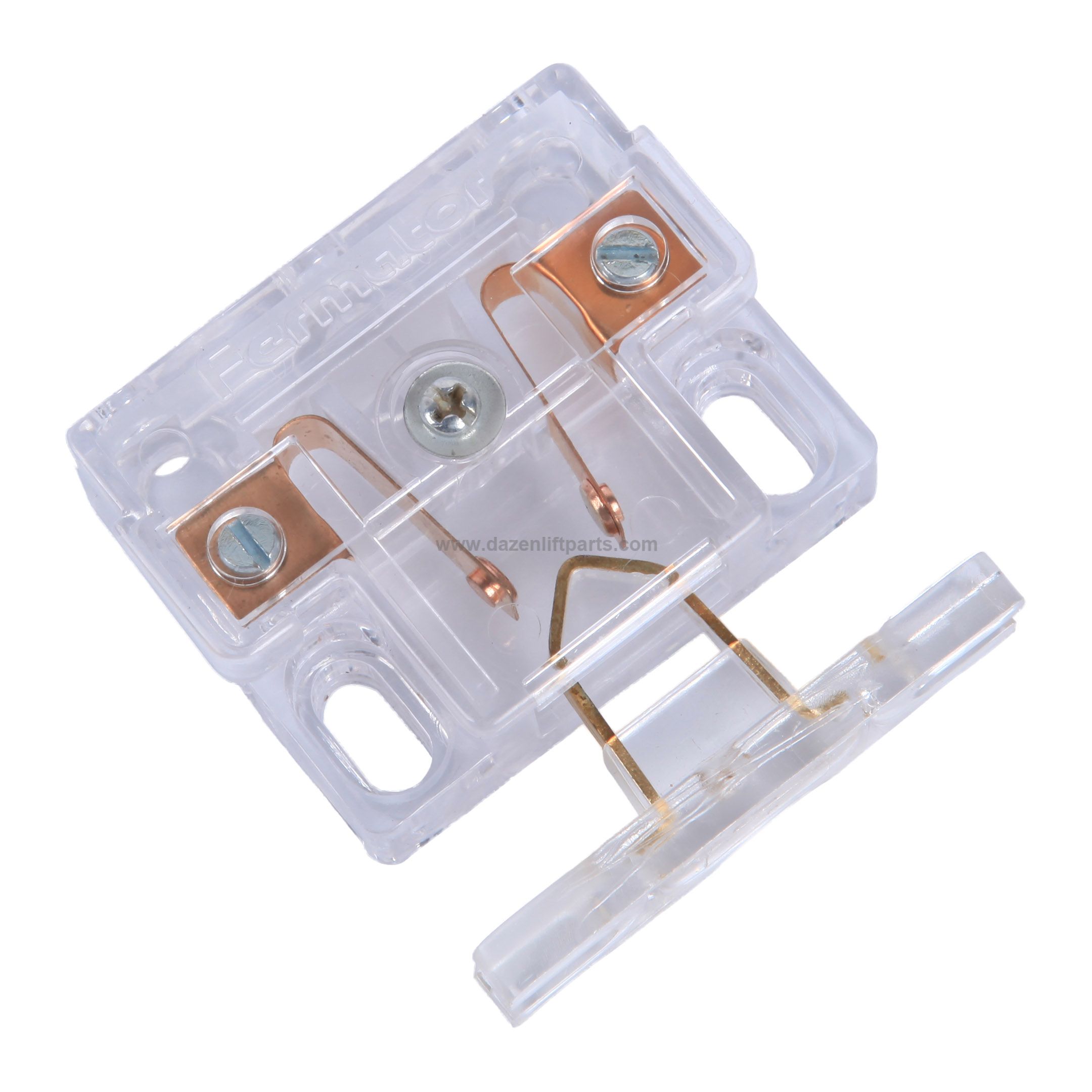 Fermator Door Parts Door Contact Set-Square Fermator Door Parts Door Contact Set-Square