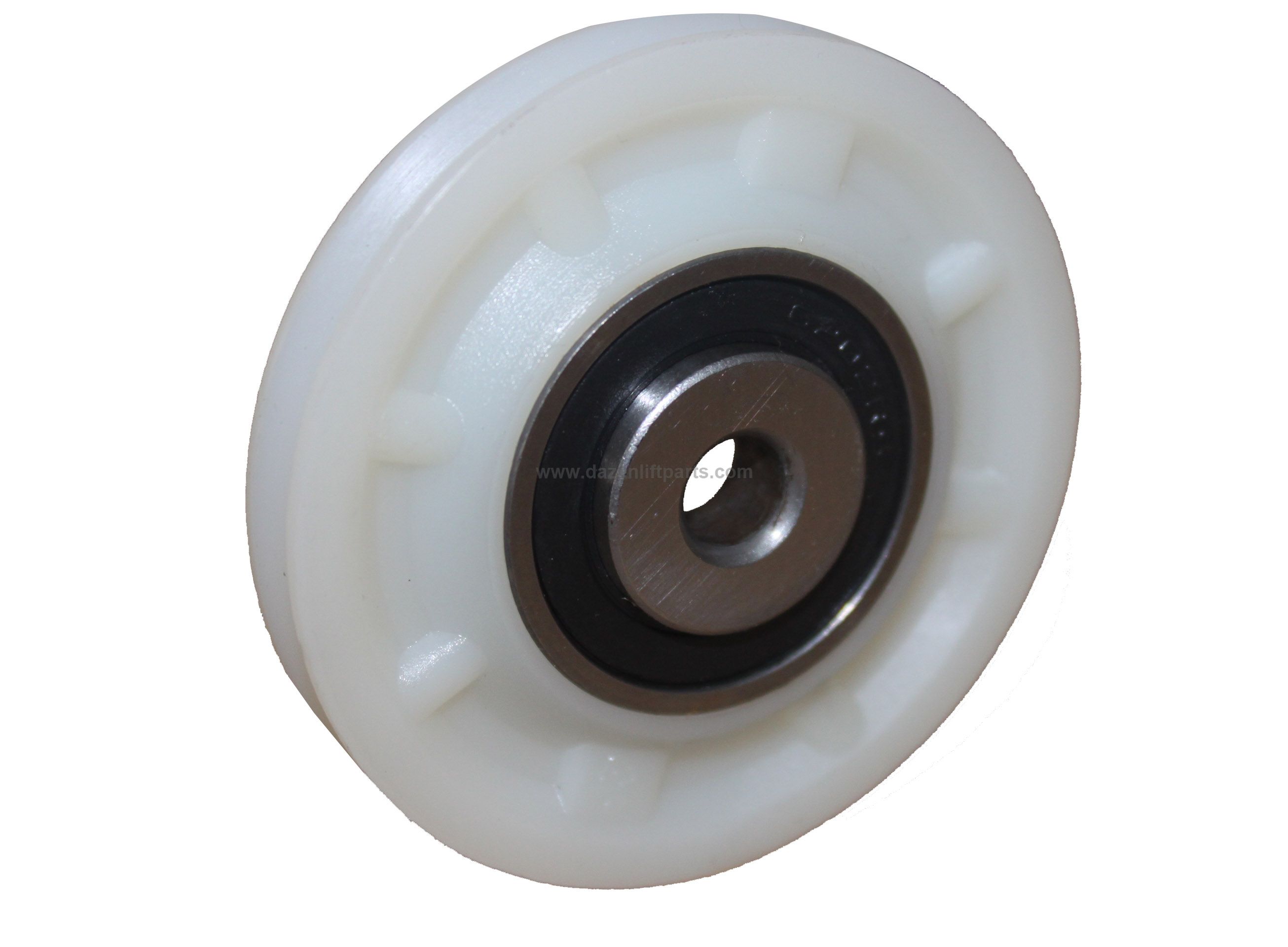 Fermator Door Parts Door 64mm Rope roller