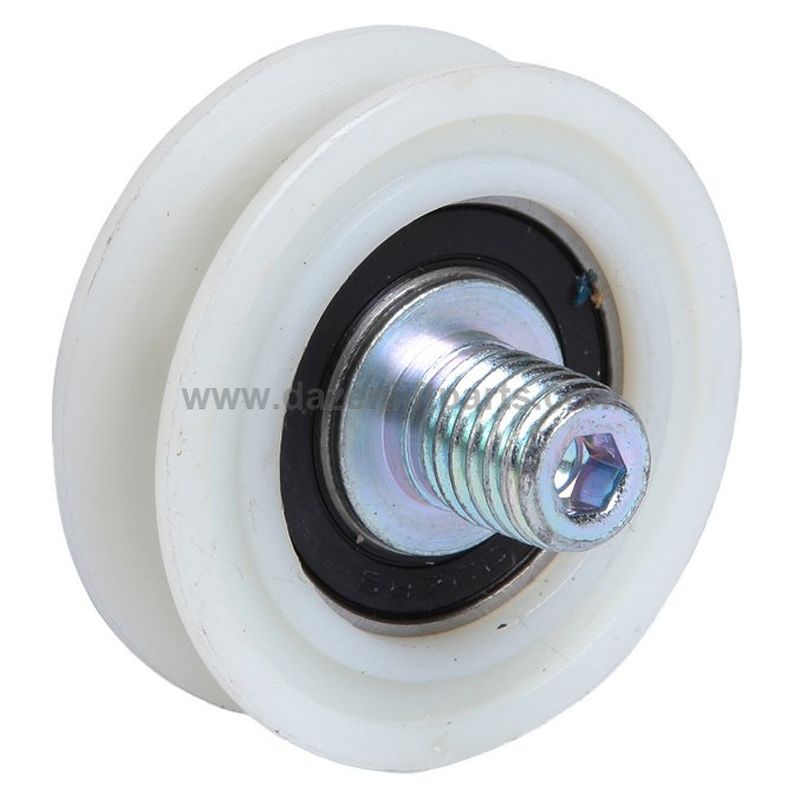 Fermator Door Parts Door Concentric-48mm