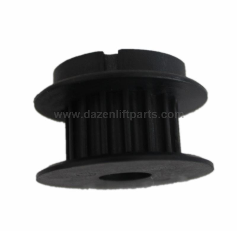 Fermator Door Parts Door Main Drive Roller