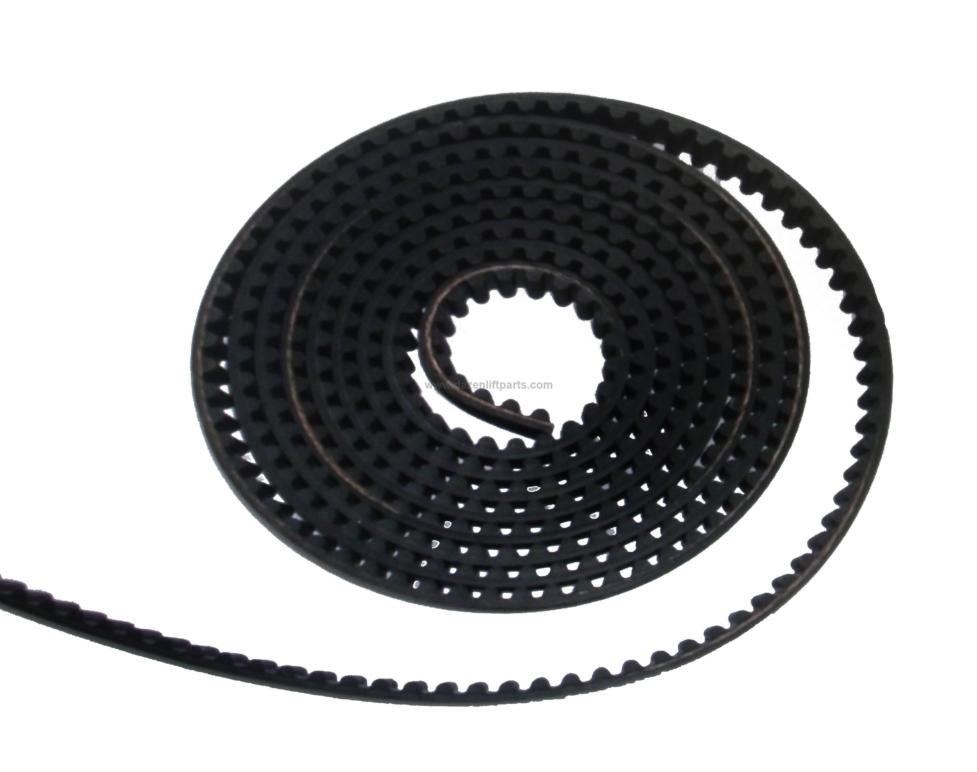 Fermator Door Parts Door Tooth Belt Fermator Door Parts Door Tooth Belt