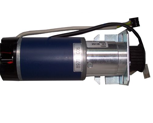 Door Parts Door Motor KM89717G06