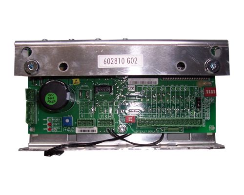 Door Parts Door PCB KM 602810G02