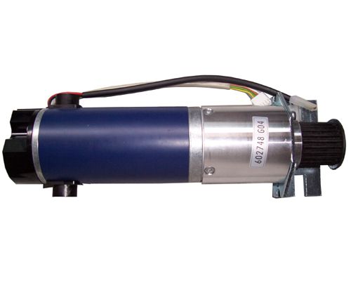 Door Parts Door Motor KM602748G04
