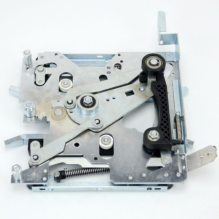 Door Parts R2 Door Skate Short Arm KM601400G13