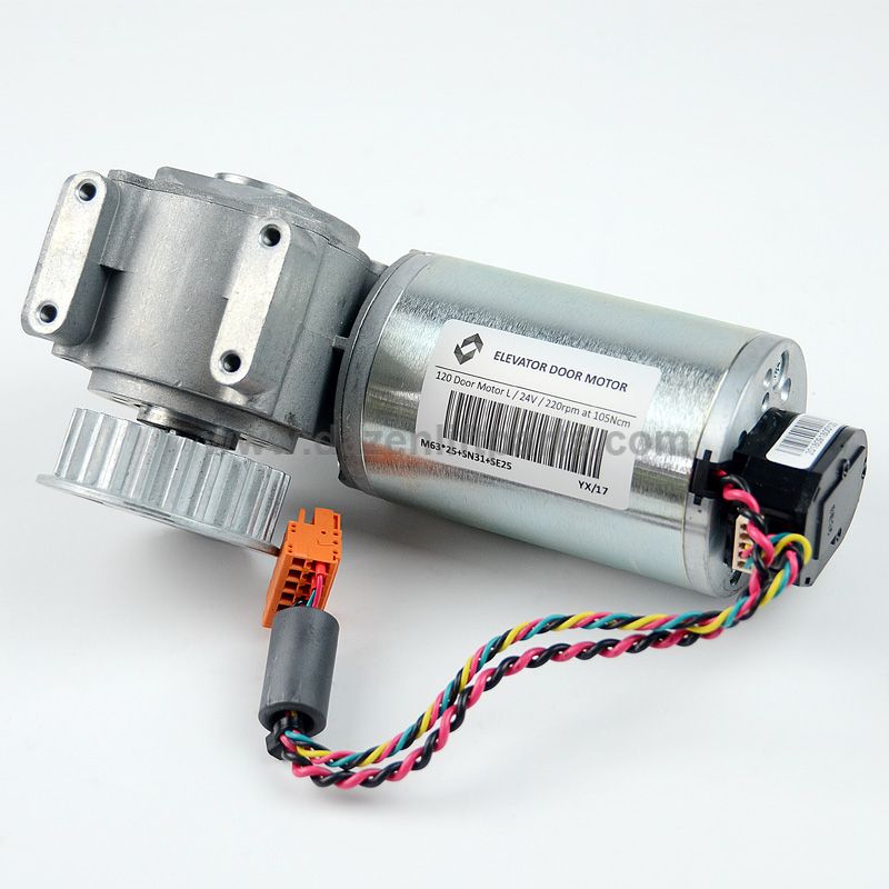 Door Parts AT12 Door Motor FAA24350BL20 Door Parts AT12 Door Motor FAA24350BL20