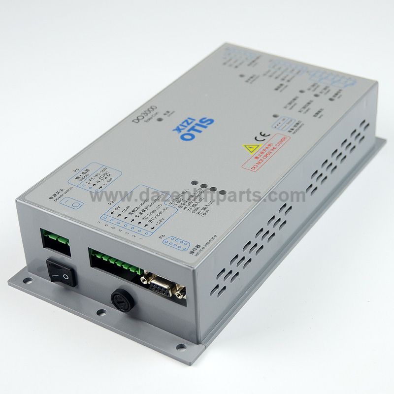 Door Parts DO3000 Door Controller Easy Con
