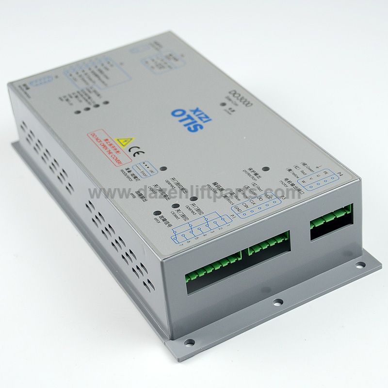 DO3000 Door Controller Easy Con