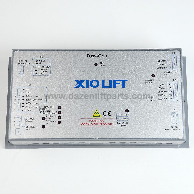 Door Parts Easy-Con Door Controller