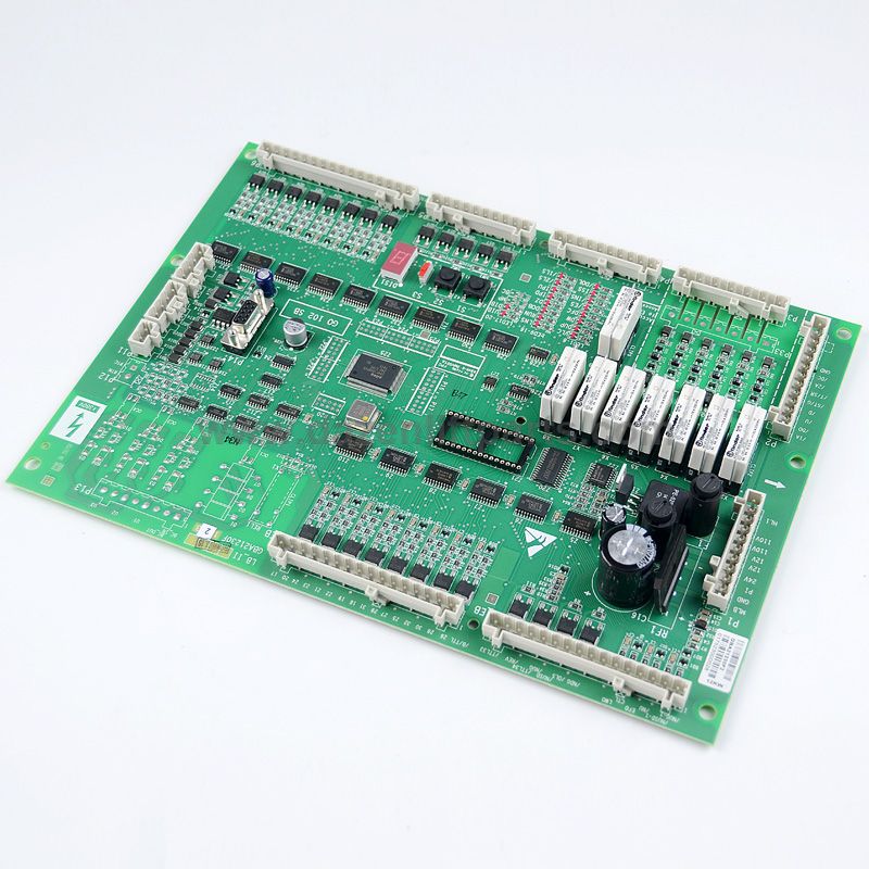 LBII GBA21230F2