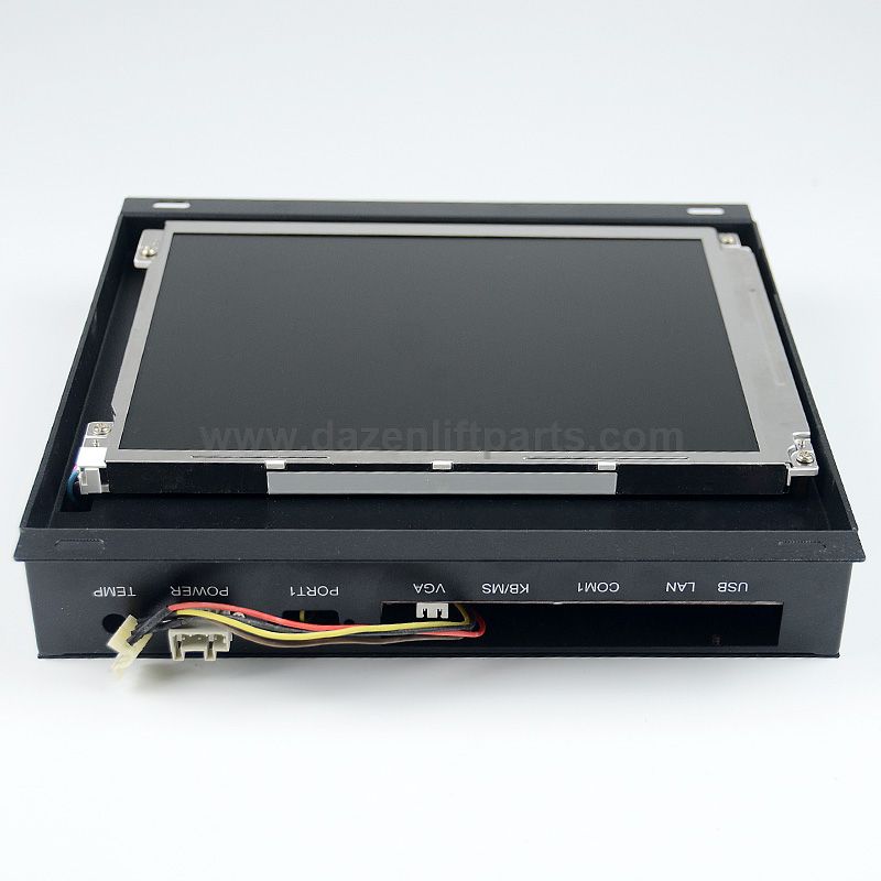 Otis 10.4 inch Multimedia LMEMD1041C In-car LCD Display LMZMD1041