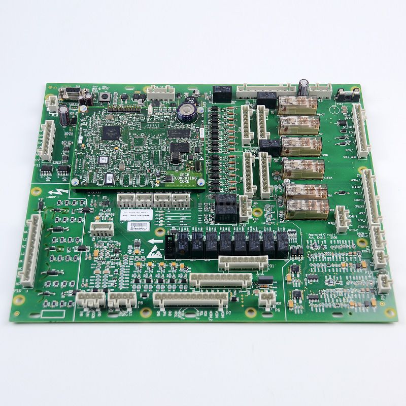OTIS Escalaltor Pcb GCS_ECB DBA26800AH1 DBA26800Y1
