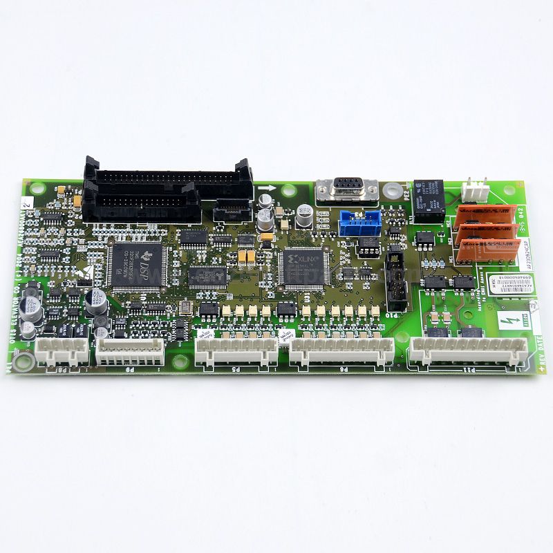 OTIS GDCB Main PCB AEA26800AKT2