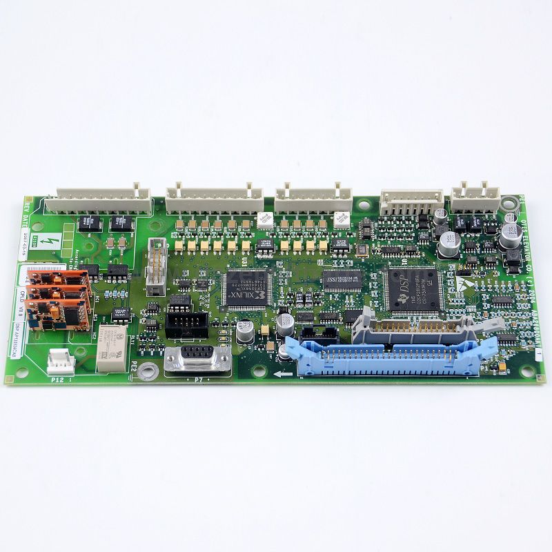 OTIS GDCB PCB ACA26800AKT1