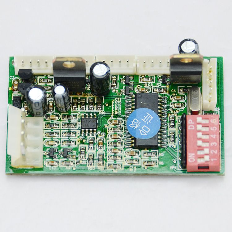 Otis Jiangnan Express Communication Address Board YA4N25153 Tianjin Otis Communication Board