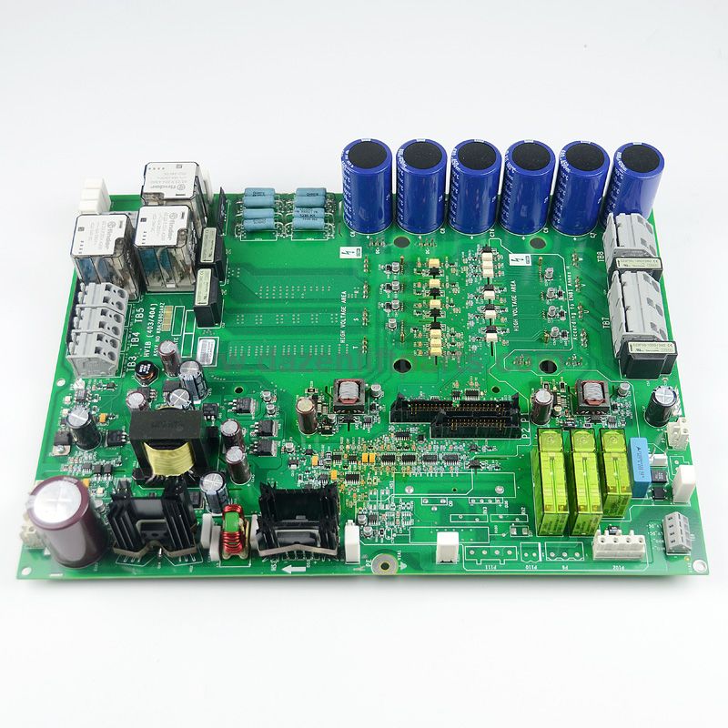 Otis Elevator Accessories HVIB Drive Board KDA26800AAZ10KDA26800AAZ2