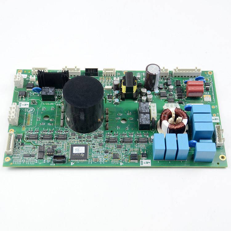elevator inverter drive board KDA26800ABS8 elevator inverter drive board KDA26800ABS8
