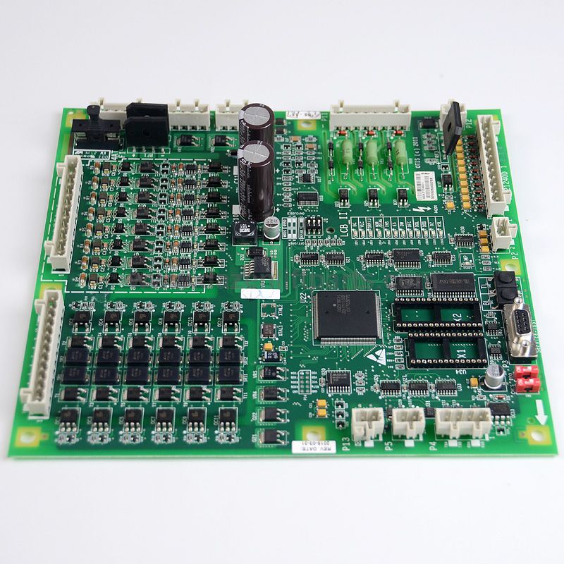 Elevator Theo Accessories LCBII LCB2 GGA21240D10 Elevator Theo Accessories LCBII LCB2 GGA21240D10