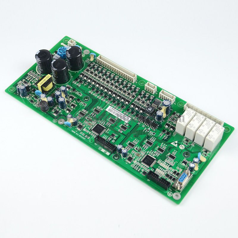 Otis Escalator Safety Circuit Board XEMSB0.3XMESB V0.3 Elevator Accessories