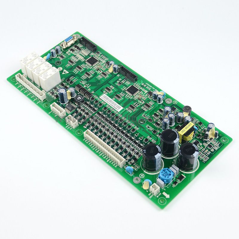 Otis Escalator Safety Circuit Board XEMSB0.3XMESB V0.3 Elevator Accessories